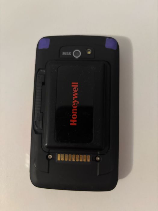 Terminal skaner Honeywell dolphin 75e