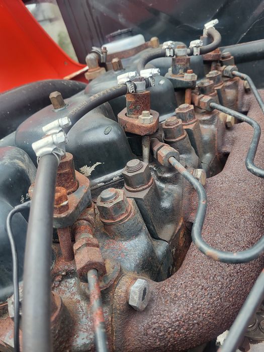 Zetor 7211, 5211