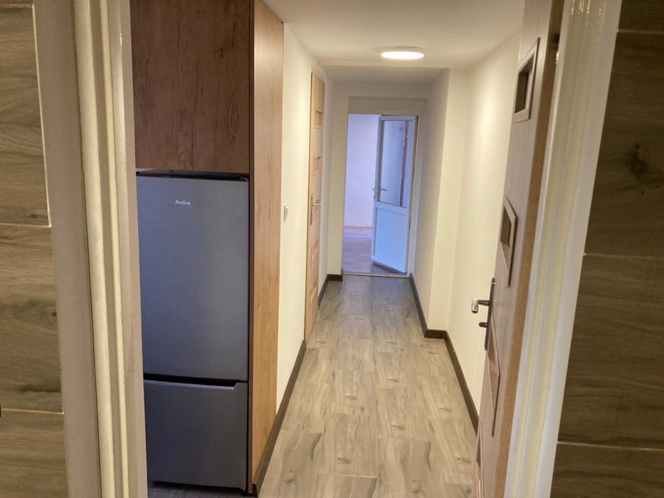 Mieszkanie do wynajecia 60 m2