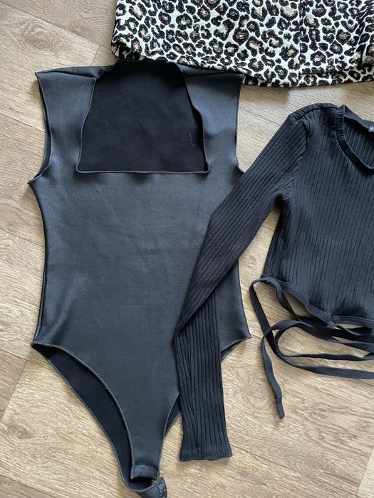 Пакет одягу Zara xs-s