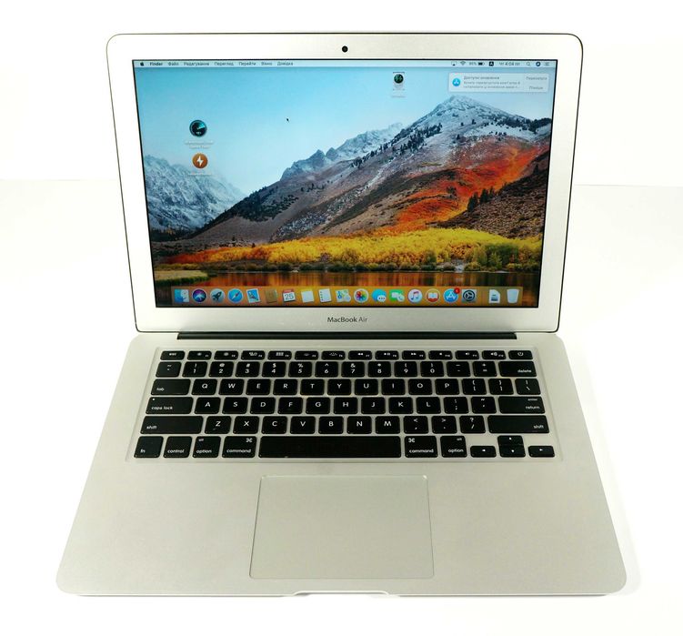 macbook air 2017 8 256 - купить ноутбуки - Цена на OLX.ua