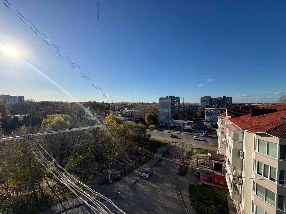 Продаж 1-кімнатної квартири в Тяжилові