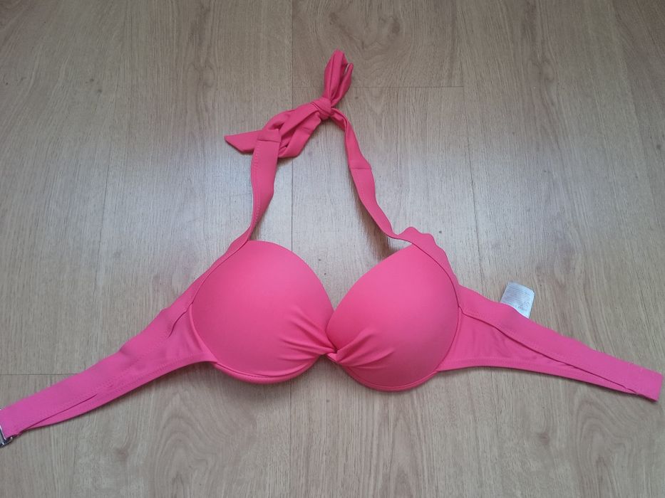 Stanik biustonosz góra od bikini stroju kąpielowego r. S