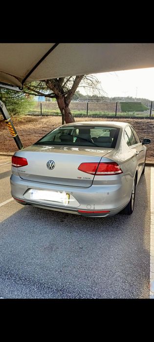 Vw Passat b8 Confort line