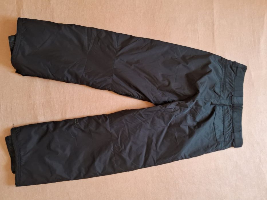 Капор bikkembergs, сноубордична маска, штани  Billabong