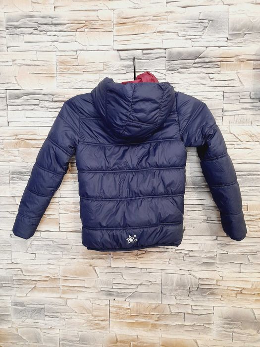 Kurtka dziecięca roz 140