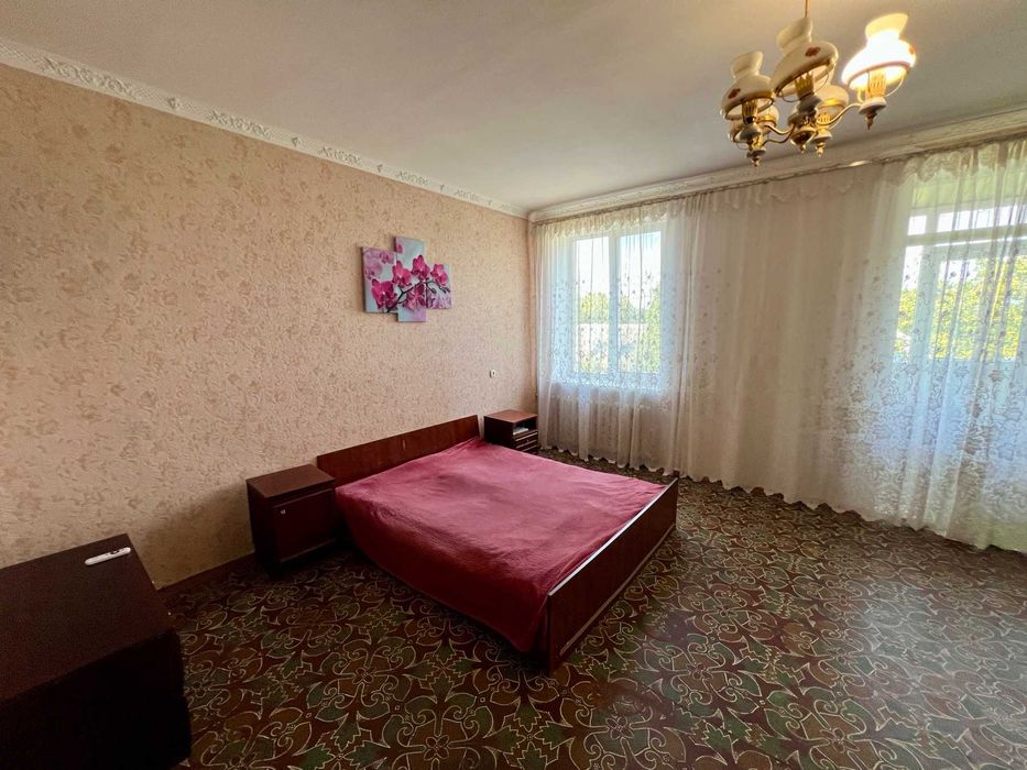 Продається 3-кім. квартира, 80 м2,МПО, вул.Заводська, Е-відновлення. Q