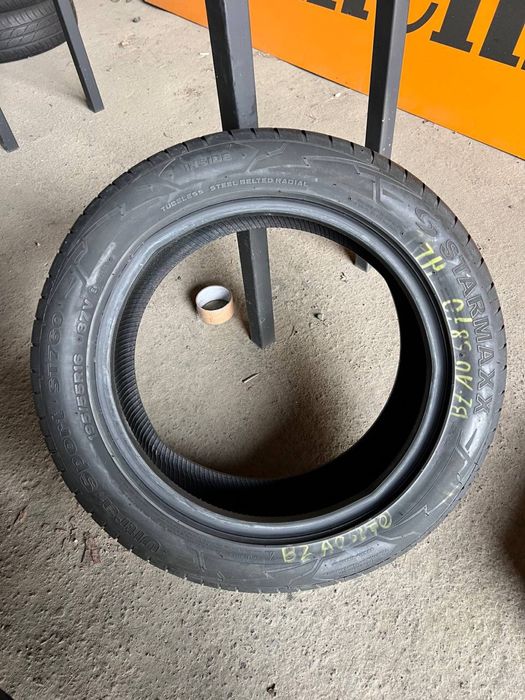 Шини 195/55 r16 87V Starmaxx Ultra Sport ST760 2023рік (2213)