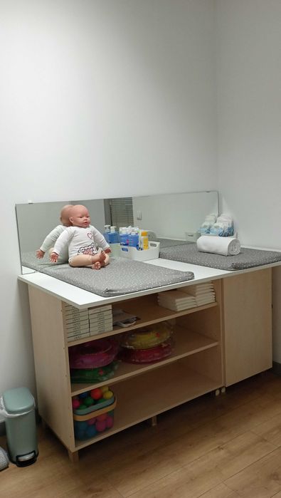 Trespasse de concept store infantil - Centro de Mafra