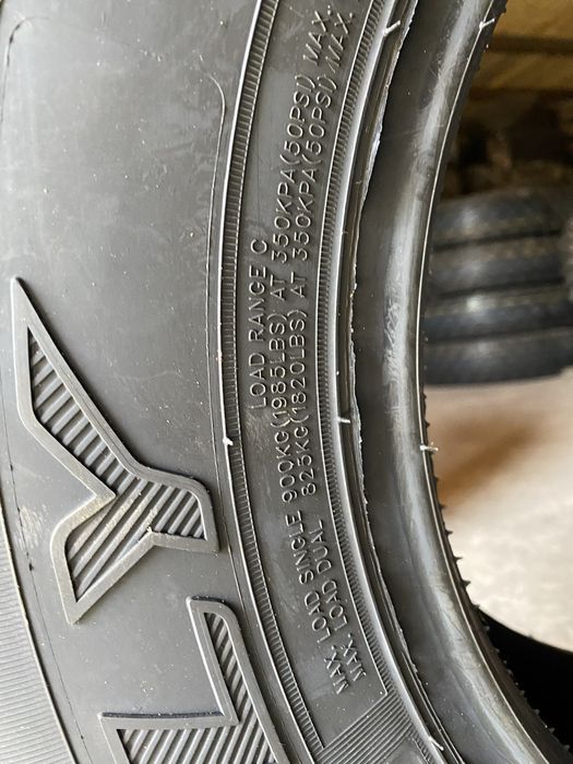 шина 235/75Р15 мт-601 до уаз 469, та інша техніка