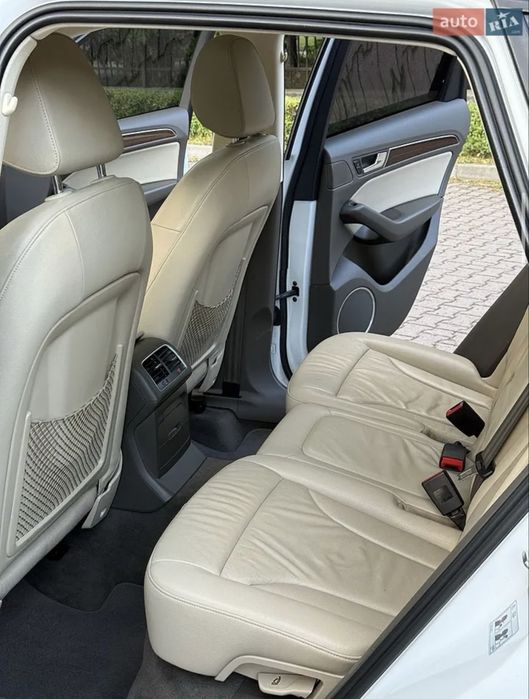 продам автомобіль Audi q5
