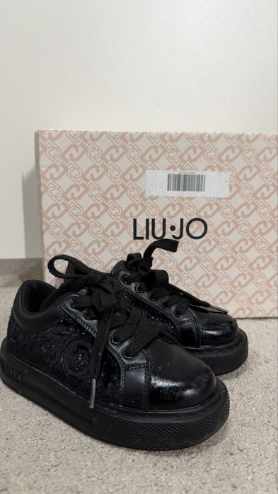 Взуття для дівчинки Liu Jo