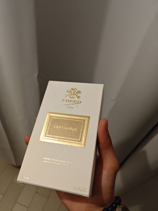 Creed Centaurus OPORTUNIDADE!! perfume muito masculino!!