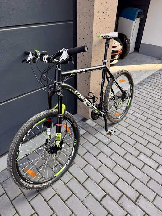Merida Pro Matts Lite - rower górski MTB stan bardzo dobry!