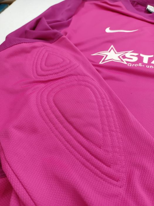 Orginalna bluza bramkarska marki Nike rozmiar XL