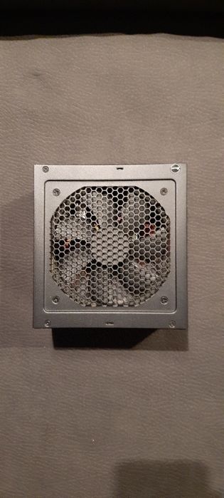 Seasonic Full Modular Power Supply 620W64752113914371124