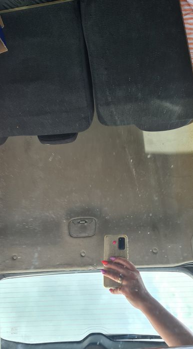 Lustro prostokąt 60x35