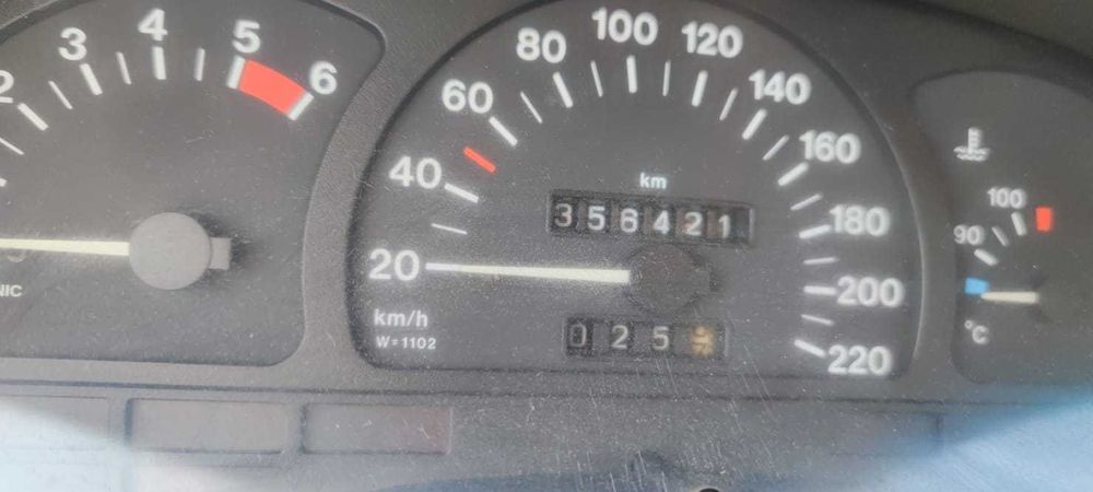 Opel Astra 1.7 TDS 1997
