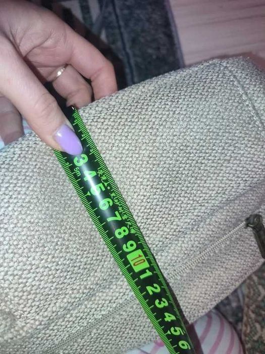 torebka damska na ramię Mandoline