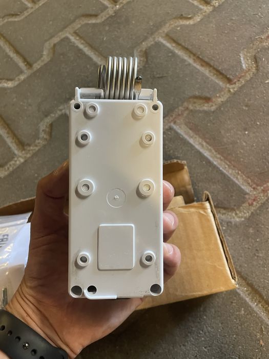 Termostat Frico KRT1900