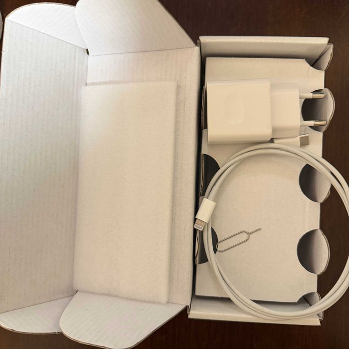 Apple Iphone XR smartfon