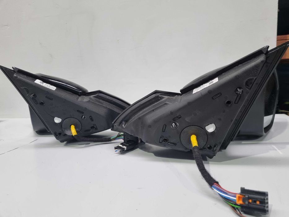 Espelho retrovisor esquerdo e direito Peugeot 2008