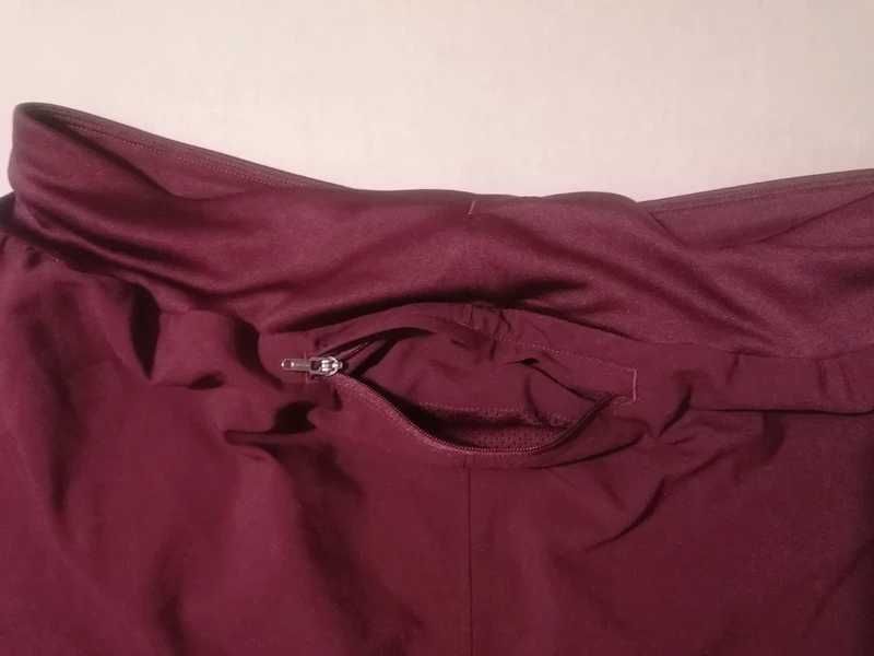 Calções Desporto Under Armour