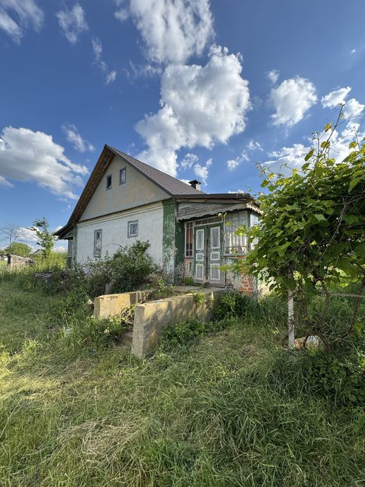 Приватний Будинок с. Старосільці