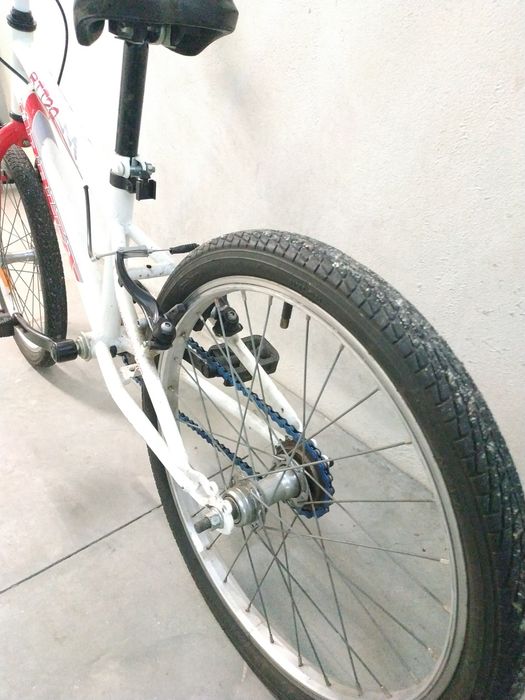 Bicicleta ORBITA BTT20
