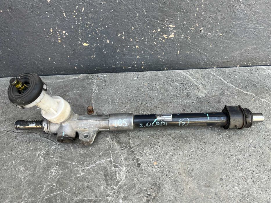 Рульова рейка Hyundai IX35 Kia Sportage SL