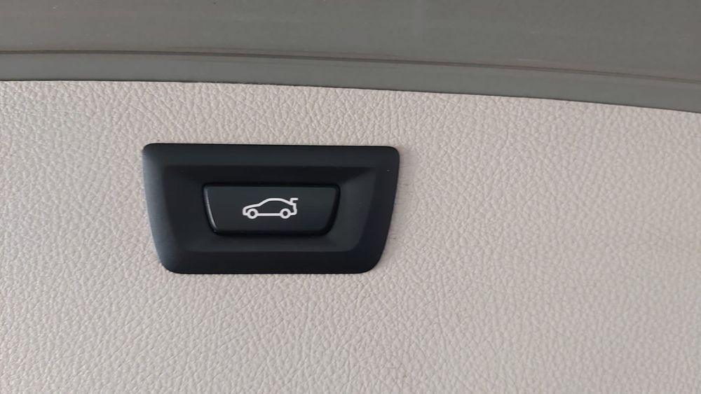 BMW 320D TOURING Executivo Caixa Automática