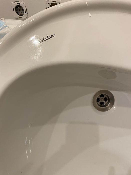 Lavatório Valadares