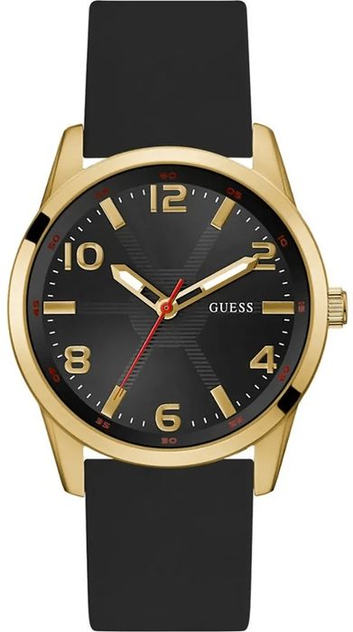 Zegarek Męski Guess Monte GW0805G2 + BOX