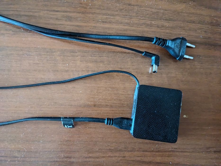 Mонітор Samsung S24R358FHI