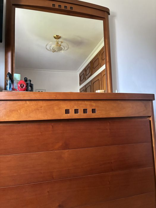 Mobiliario quarto