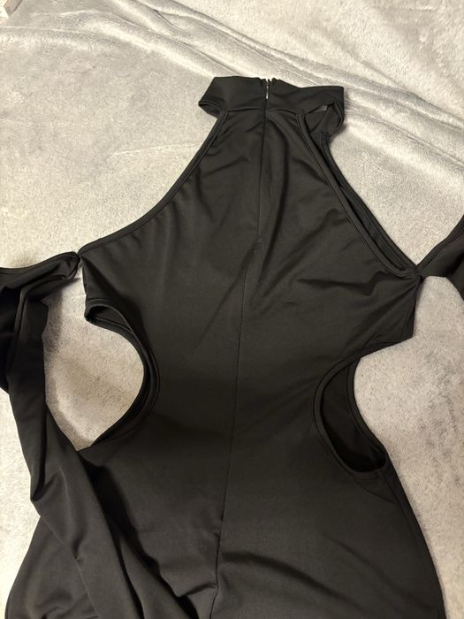 Платье вечернее