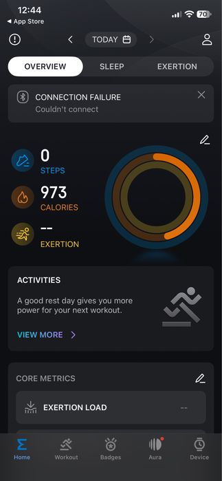 Amazfit Bip U Pro