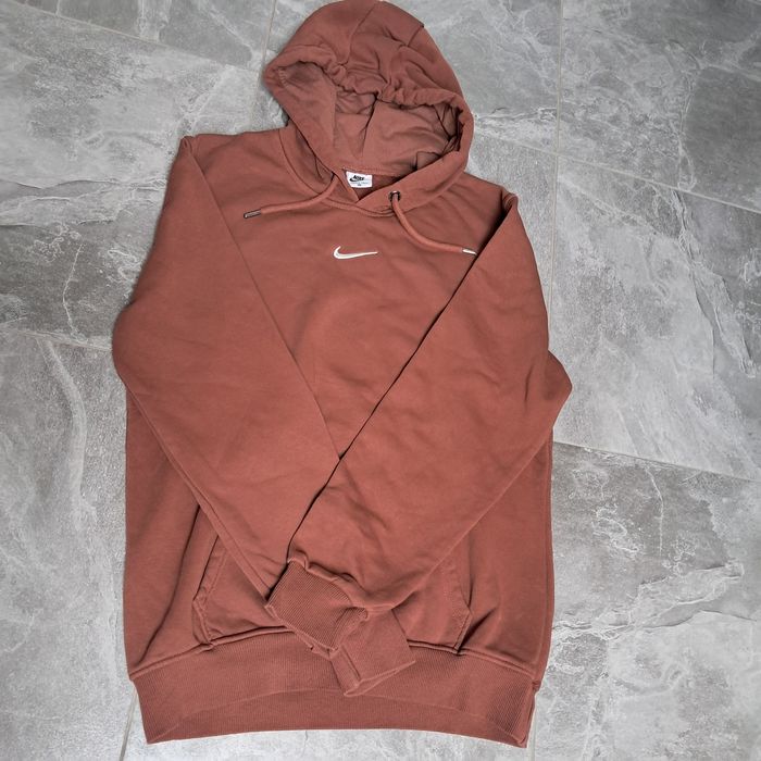 Bluza Nike rozm. XXL jest mniejsza
