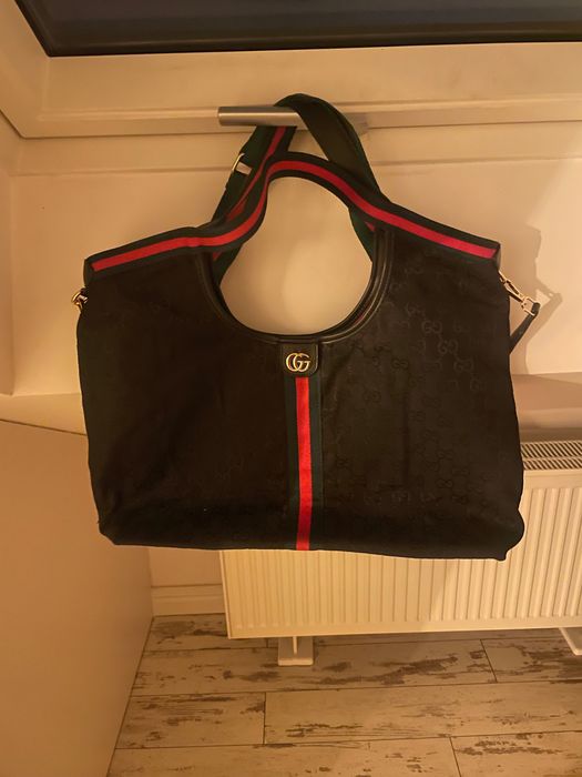 Nowa Stylowa torebka damska Gucci