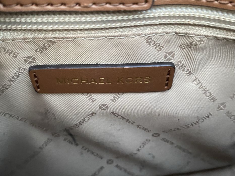 Bolsa Michael Kors