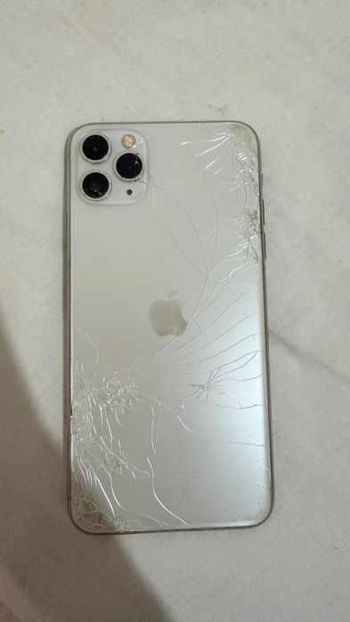 Smartphone iPhone 11 Pro Max