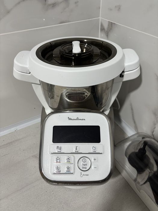 Vendo Moulonex i-companion