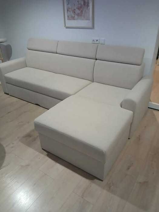 Narożnik Austin na wymiar