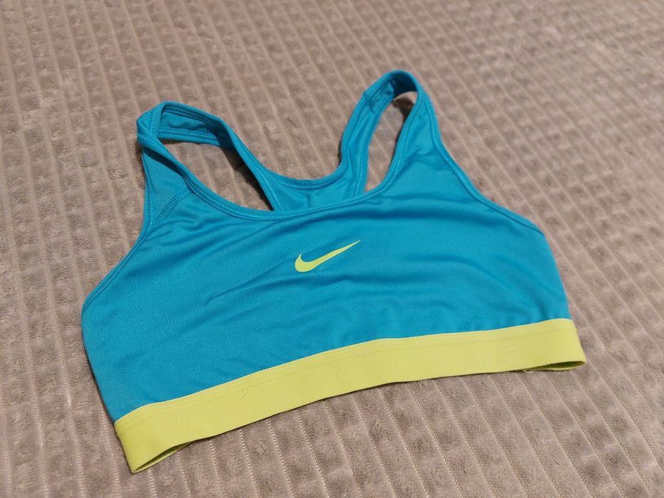 Top desportivo Nike