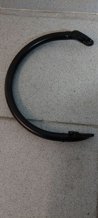 Suporte de pendura para Triumph Bonneville T100 e T120