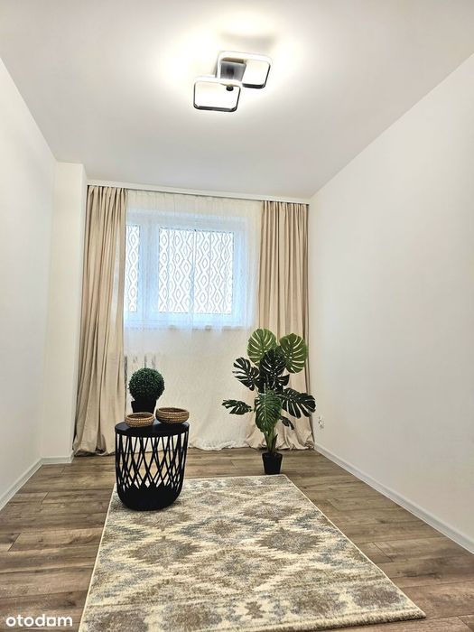 3 pokoje, blisko centrum, po remoncie, bezpośrednio