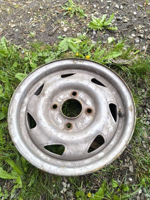 Штампы на ланос 13 р