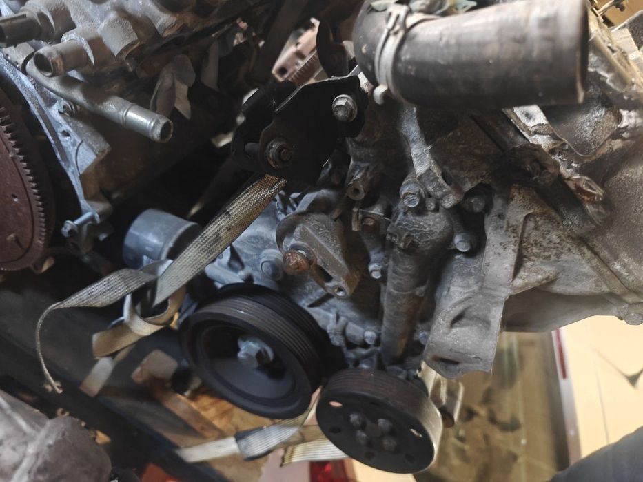 Motor Simples / Nu Smart Fortwo Coupé (451)