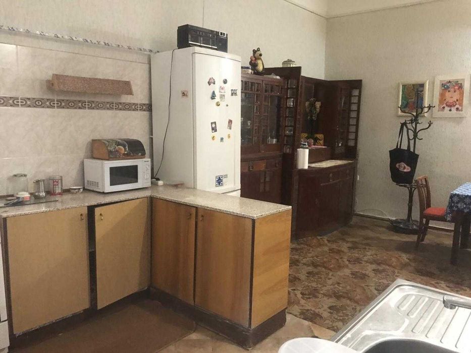2 кімнатна квартира в австрійському будинку, вулиця Словацького, місто Львів. - Вид 5