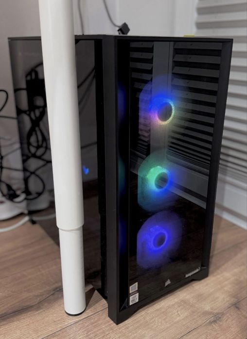 Komputer gamingowy OKAZJA!!